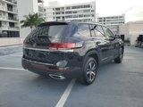 Used 2022 Volkswagen Atlas SE image 6