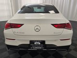 Used 2023 Mercedes-Benz CLA 250 4MATIC w/ Premium Package image 5