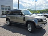 Used 2024 Land Rover Defender 110 S image 3