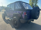 Used 2017 Jeep Wrangler Unlimited Sport w/ Quick Order Package 24S image 5