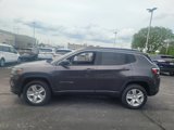 Used 2022 Jeep Compass Latitude image 4