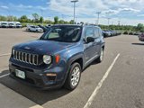 Used 2020 Jeep Renegade Sport w/ Sport Appearance Group image 4