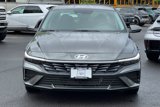 New 2025 Hyundai Elantra Blue image 3