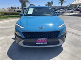 Used 2023 Hyundai Kona SEL image 3