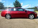 Used 2013 Nissan Altima 3.5 SV image 4