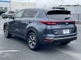 Used 2021 Kia Sportage LX image 5