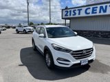 Used 2017 Hyundai Tucson SE Plus image 2