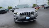 Used 2019 Jeep Cherokee Limited image 3