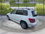 Used 2010 Mercedes-Benz GLK 350 2WD image 3