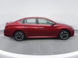 Used 2017 Nissan Sentra SR Turbo w/ SR Turbo Premium Package image 4