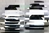 Used 2020 Ford Mustang Coupe w/ Black Accent Package image 2
