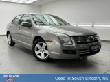 Used 2009 Ford Fusion SE image 3