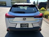 New 2025 Lexus UX 300h AWD image 6