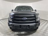Used 2015 Ford F150 Lariat image 2