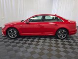 Used 2017 Audi A4 2.0T Premium Plus image 3
