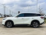Used 2023 INFINITI QX60 Luxe w/ Vision Package image 5