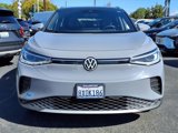 Used 2021 Volkswagen ID.4 Pro S image 2