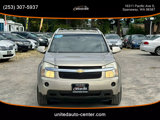 Used 2009 Chevrolet Equinox LT w/ LT Preferred Equipment Group image 2