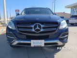 Used 2018 Mercedes-Benz GLE 350 4MATIC image 2