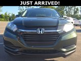 Used 2018 Honda HR-V LX image 2