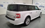 Used 2017 Ford Flex Limited image 3