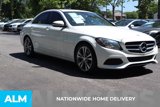 Used 2016 Mercedes-Benz C 300 Sedan image 5