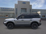 New 2025 Ford Bronco Sport Badlands image 3