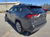 Used 2022 Toyota RAV4 Limited image 4