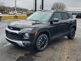 Certified 2022 Chevrolet TrailBlazer LT w/ Convenience Package image 4