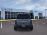 New 2025 Ford Bronco Sport Outer Banks image 5