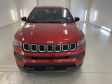 New 2025 Jeep Compass Sport image 2