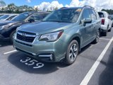 Used 2018 Subaru Forester 2.5i Limited image 2