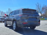 Used 2021 Jeep Grand Cherokee L Limited image 3