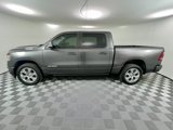 Used 2020 RAM 1500 Big Horn image 2