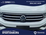 Used 2022 Volkswagen Tiguan S image 4