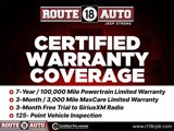 Used 2020 Jeep Grand Cherokee Altitude image 3