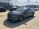 Used 2017 Chevrolet Malibu LT w/ Leather Package image 3