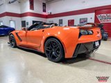 Used 2019 Chevrolet Corvette ZR1 image 3