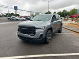 Used 2021 GMC Acadia SLE w/ Driver Convenience Package image 4