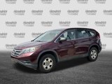 Used 2014 Honda CR-V LX image 5