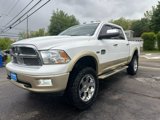 Used 2011 RAM 1500 4x4 Crew Cab image 3
