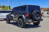 Used 2020 Jeep Wrangler Unlimited Sport image 6