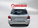 Used 2008 Toyota Highlander 4WD image 3