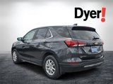 Certified 2022 Chevrolet Equinox LT image 5
