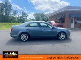 Used 2011 Ford Fusion SEL image 3