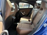 New 2025 Mercedes-Benz CLA 250 4MATIC image 4