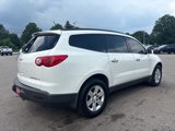 Used 2011 Chevrolet Traverse LT image 6