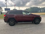 Used 2018 Jeep Grand Cherokee Limited image 6