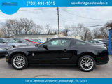 Used 2012 Ford Mustang Premium image 3