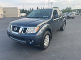 Used 2016 Nissan Frontier SV w/ SV Value Truck Package image 3